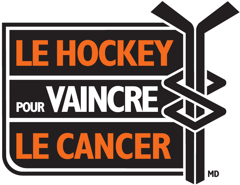 National Hockey League 1999-2005 Charity Logo v2 iron on transfers for clothing